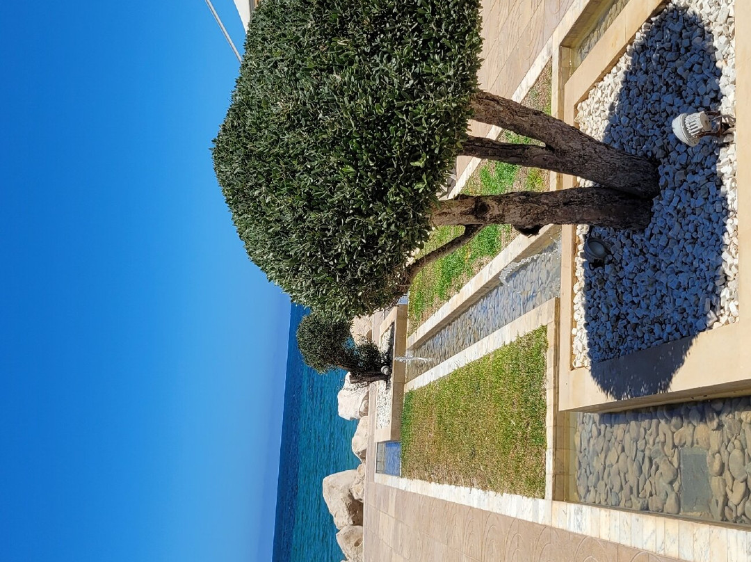 Residence Ain Meriem主图