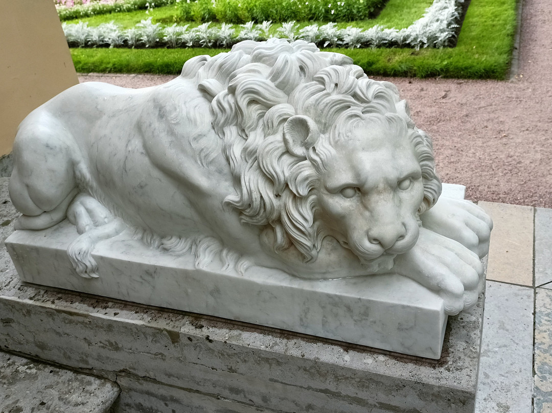 Olgin Pond景点图片