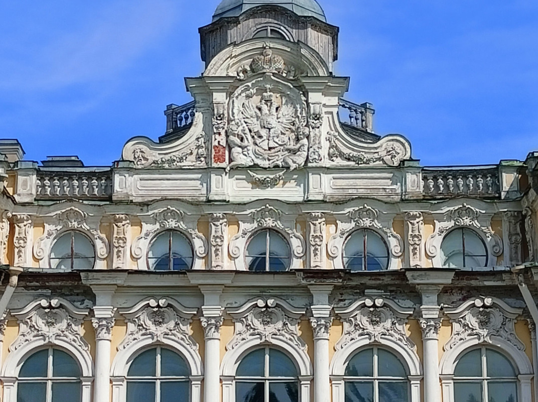 Znamenka Estate景点图片