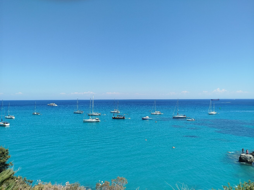 Pelagaki Beach景点图片