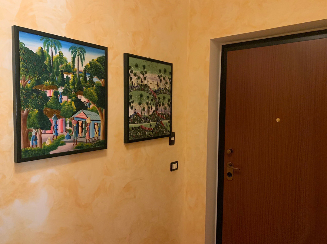 Bed and Breakfast Agrumi in Terrazza主图