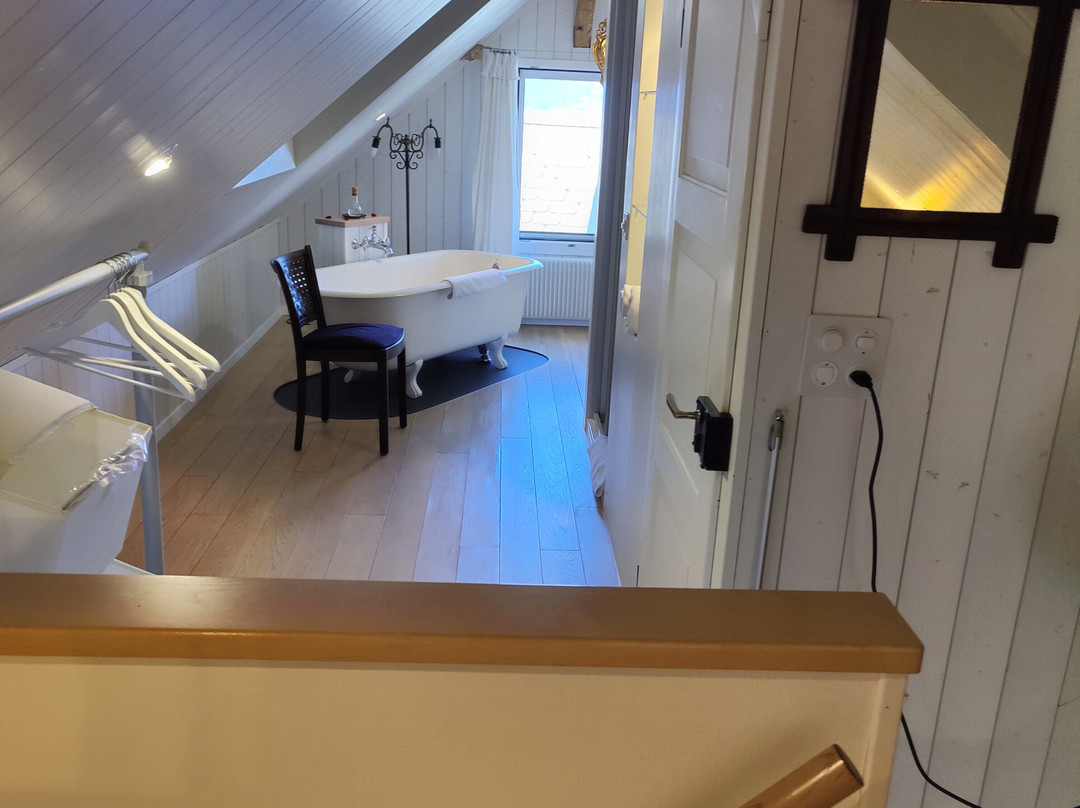 Boutique-Hotel Schlüssel主图