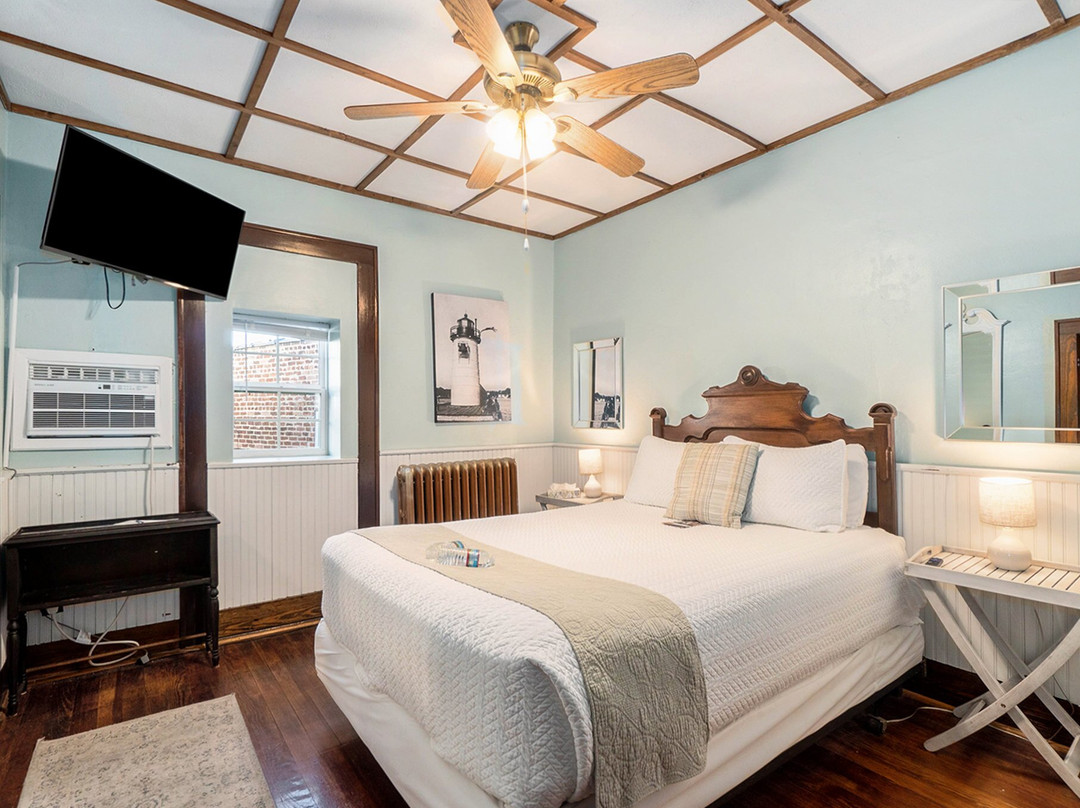 Historic Hotel Nichols主图