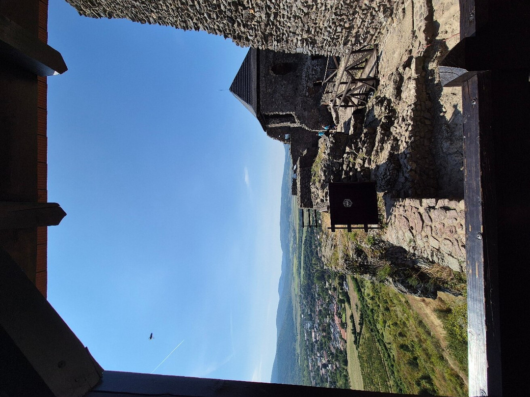 Castle of Boldogko景点图片