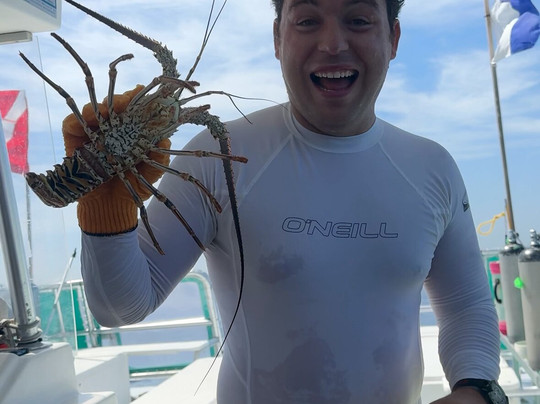 South Florida Diving Headquarters-庞帕诺比奇必去景点