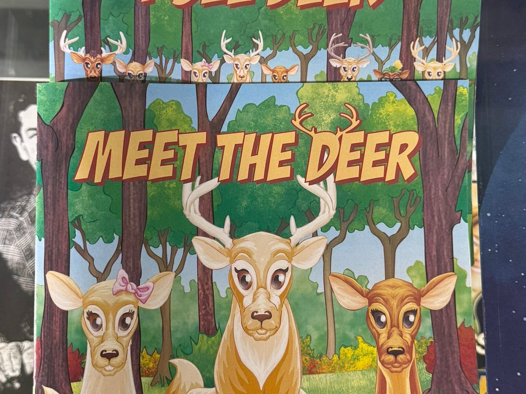 Litchfield Museum & Route 66 Welcome Center-Litchfield必去景点