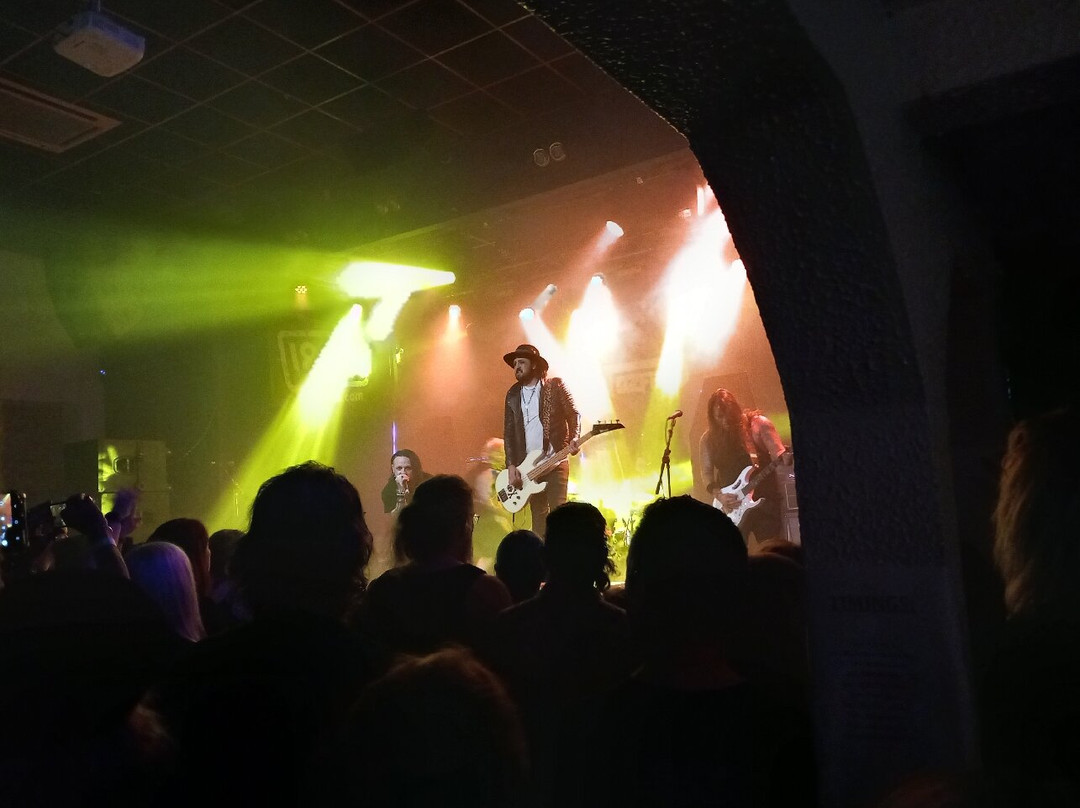 The 1865-南安普敦必去景点