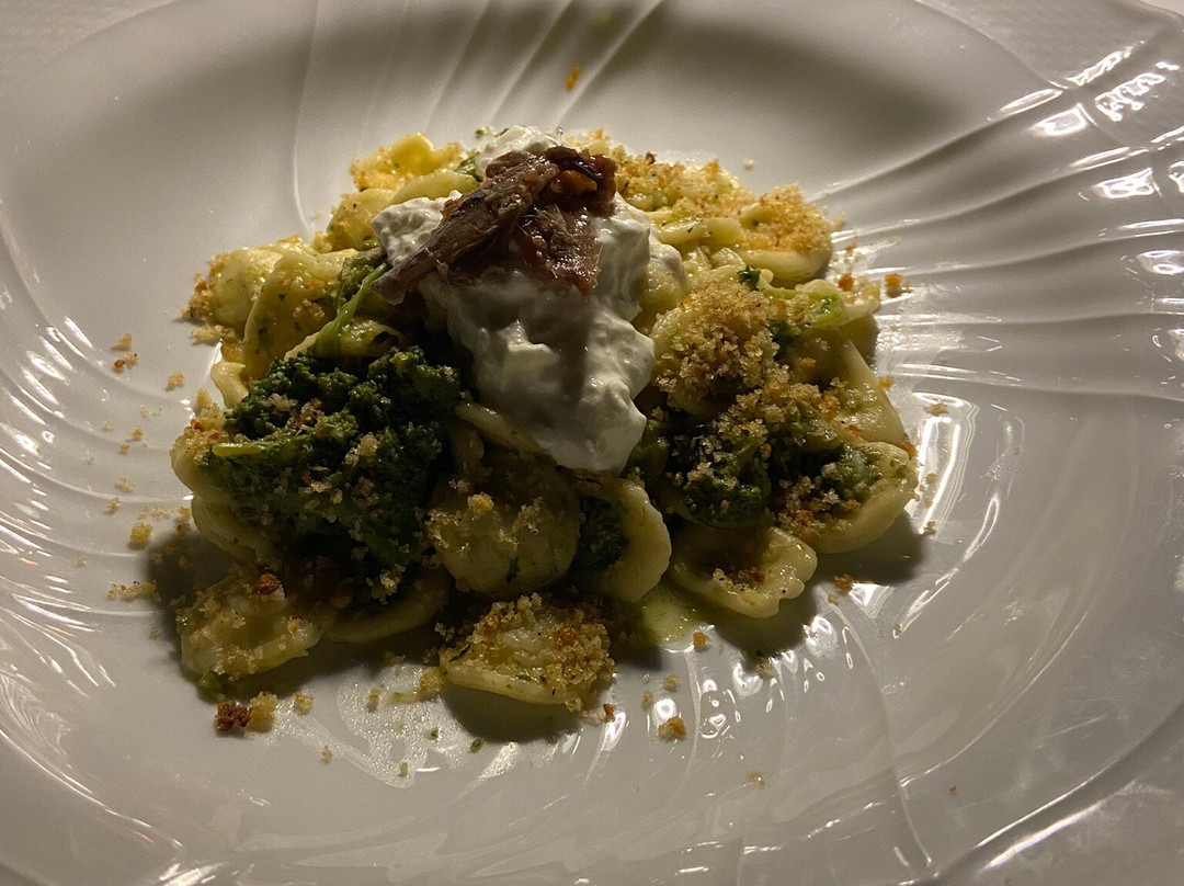 Tenuta Mosè Charming House & Relais主图