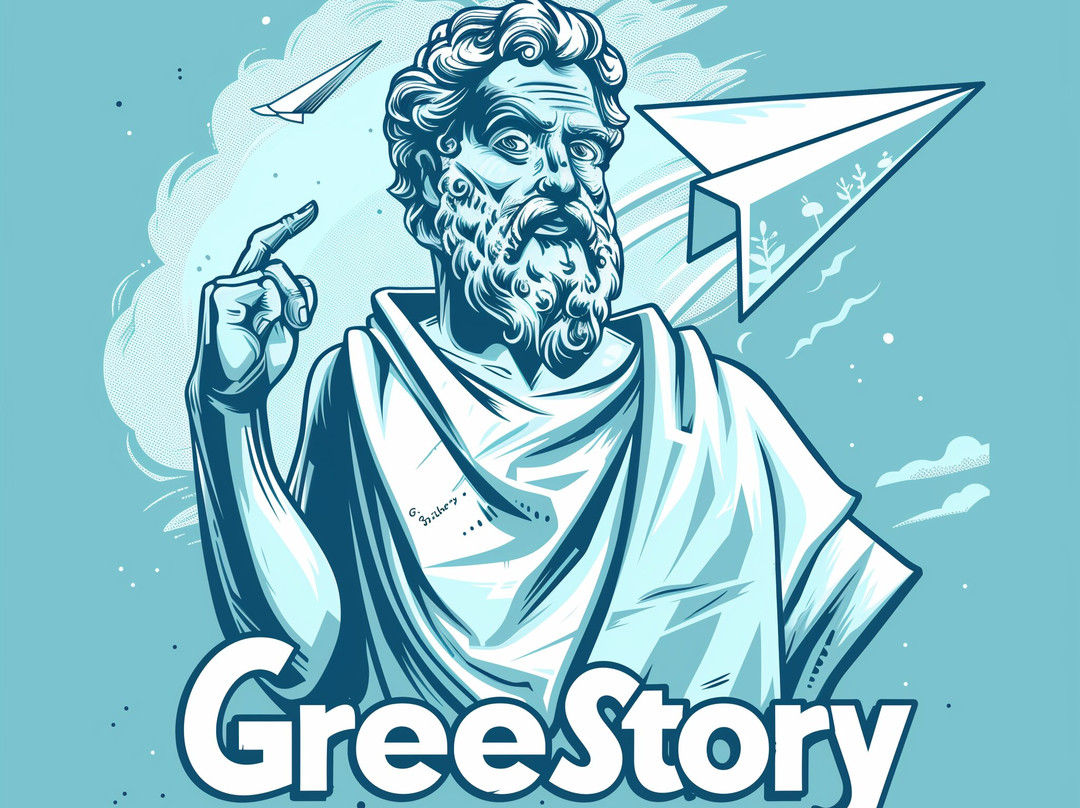 Greestory - Self-guided Audio Tour , Thessaloniki-塞萨洛尼基必去景点