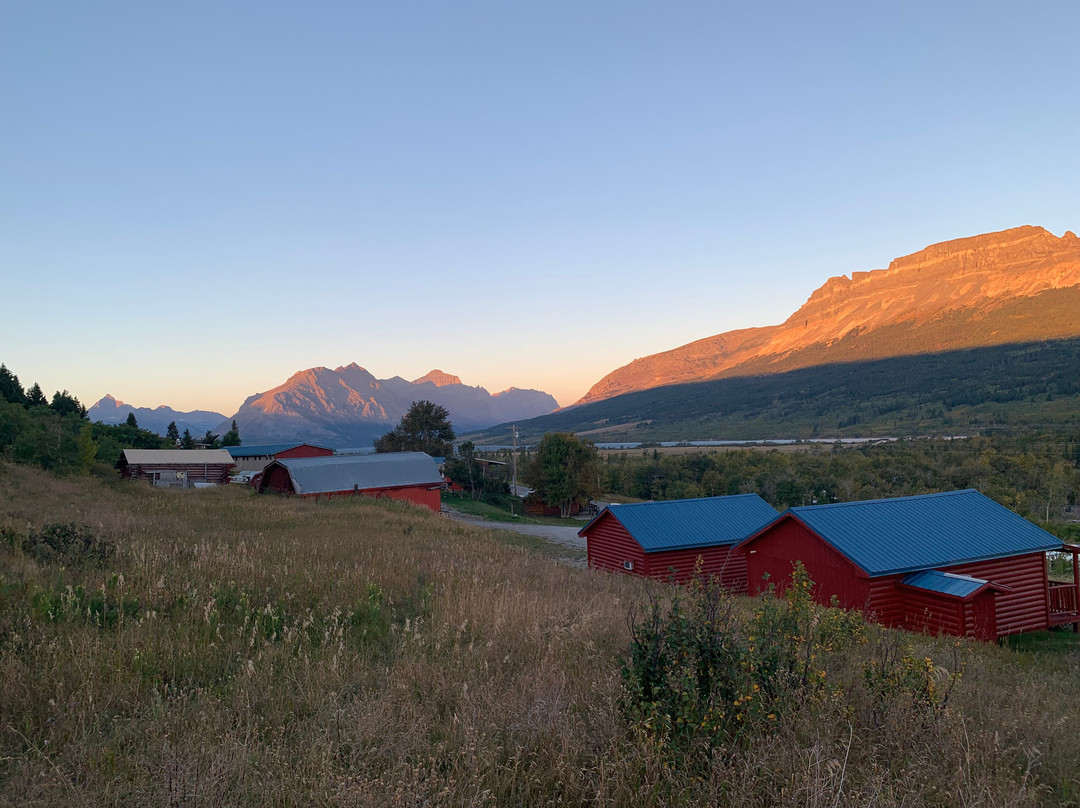 Johnson's of St. Mary主图