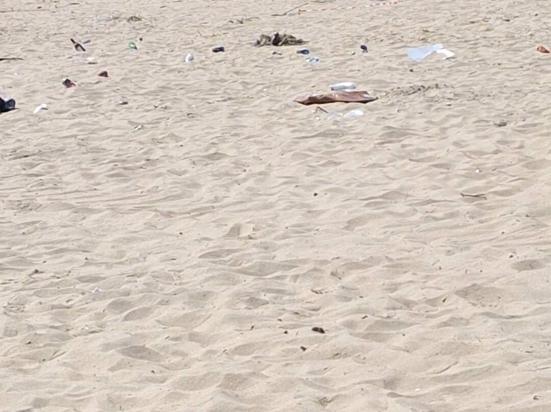 Spiaggia di Chiatona-Chiatona必去景点