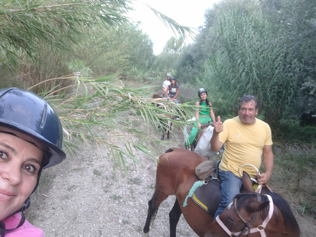 WILD WEST ABRUZZO-Mosciano Sant'Angelo必去景点