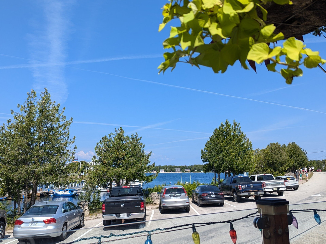 Tobermory Princess Hotel主图