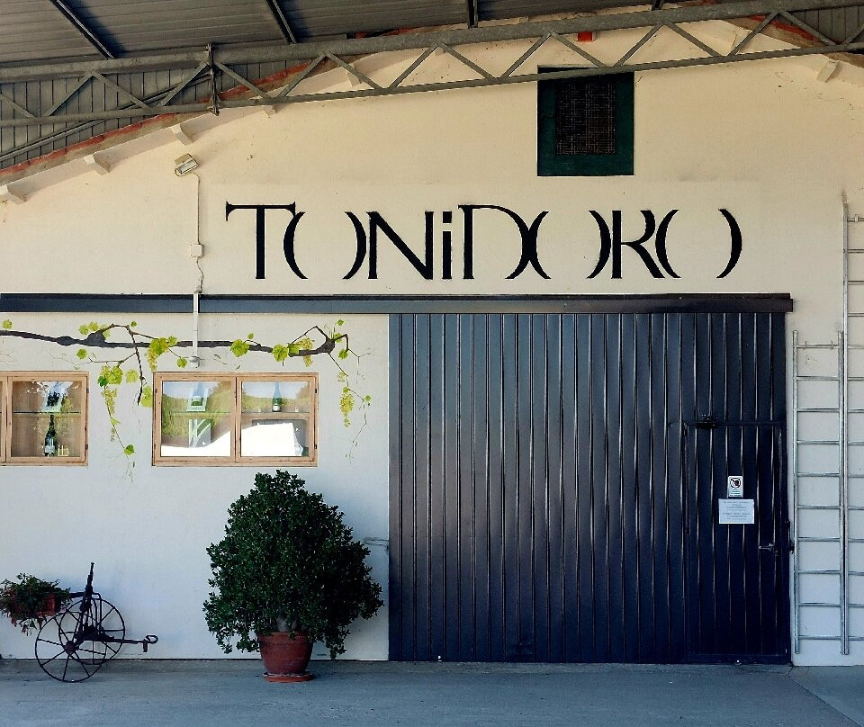 Toni Doro - Il Prosecco景点图片