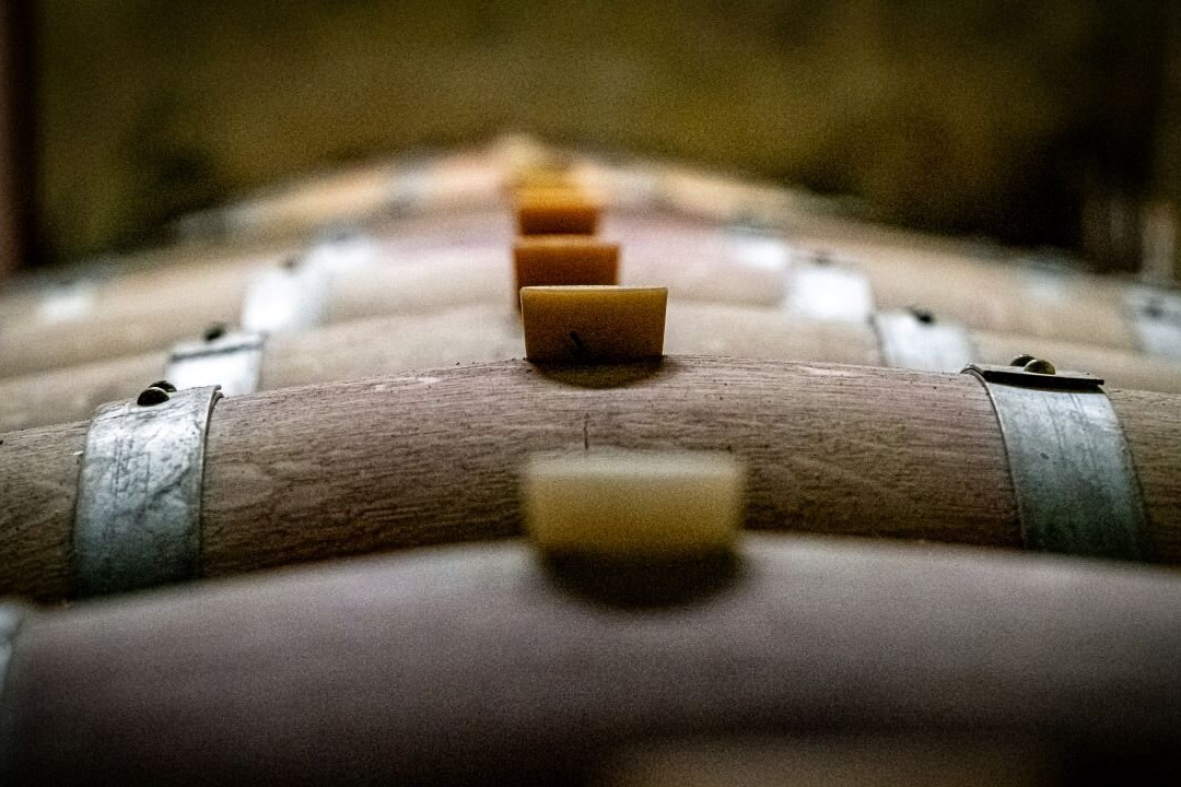 Château Haut Nouchet-马尔迪亚克必去景点