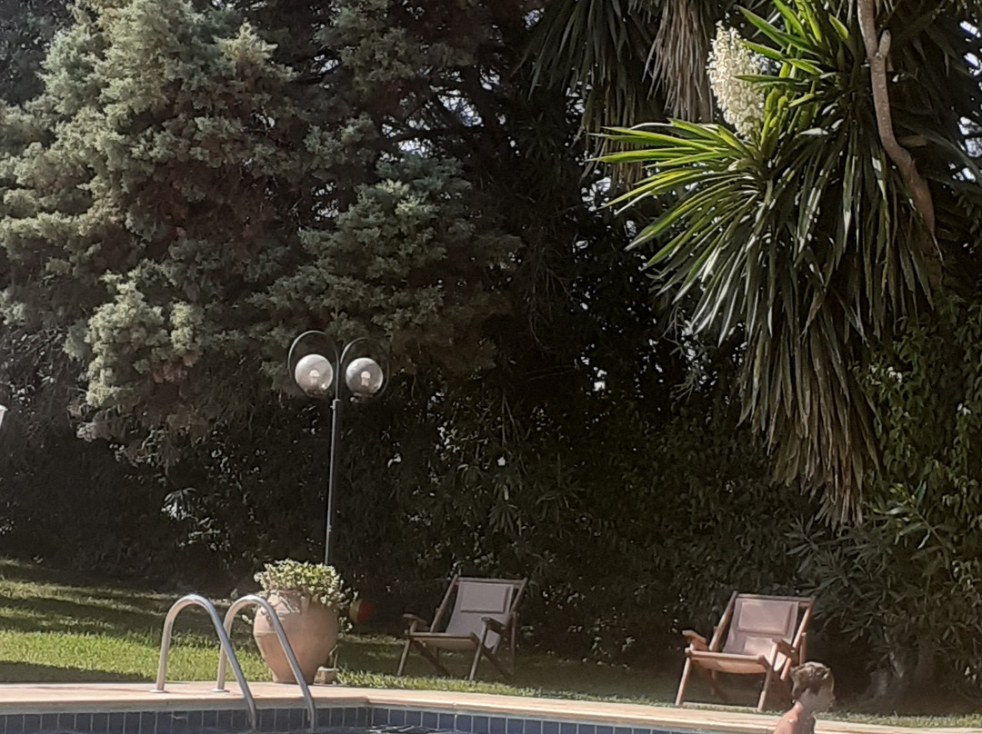 Isabella Country House主图