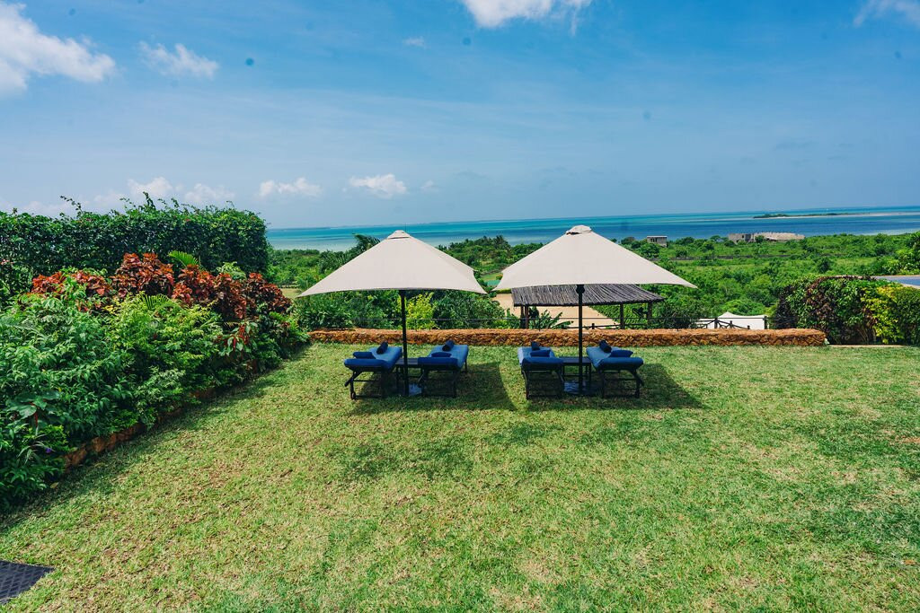 Kidoti Villas By Z Hotel主图