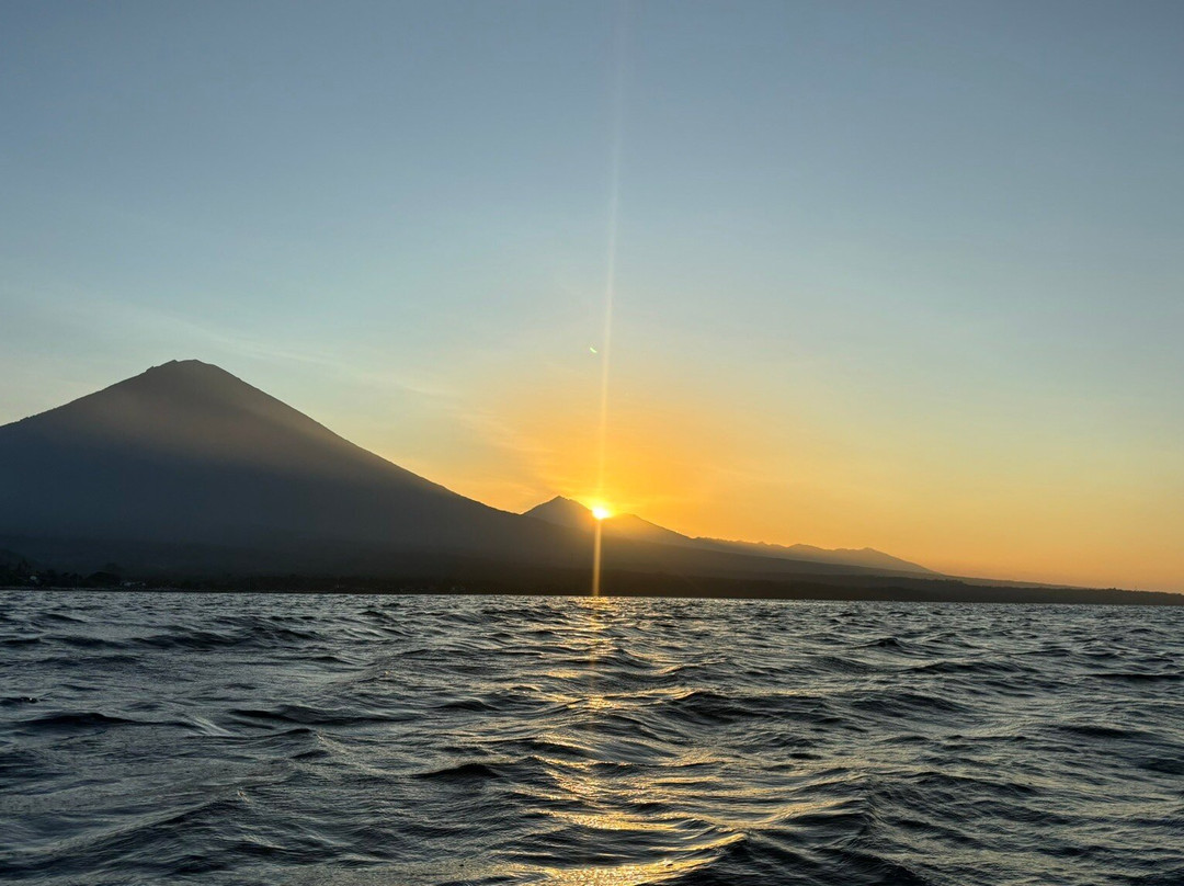 Magic Crystal Kayak-Purwakerti必去景点