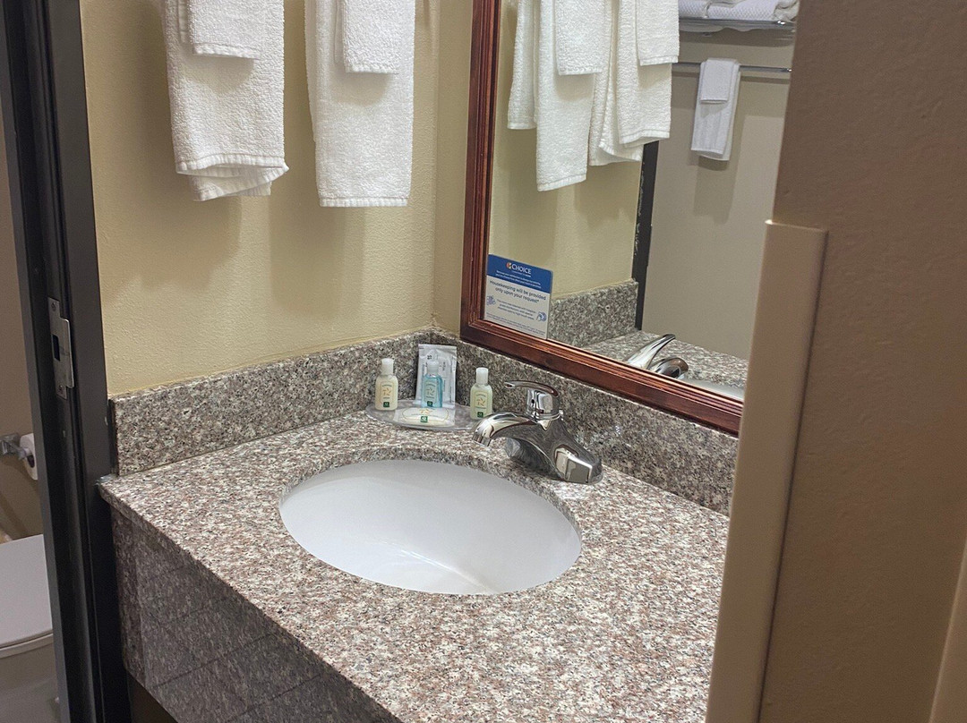 Quality Inn Joplin I-44主图