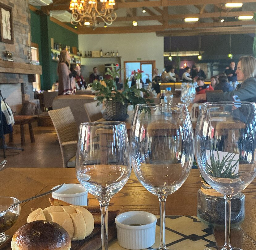 Guatambu Estancia do Vinho-Dom Pedrito必去景点