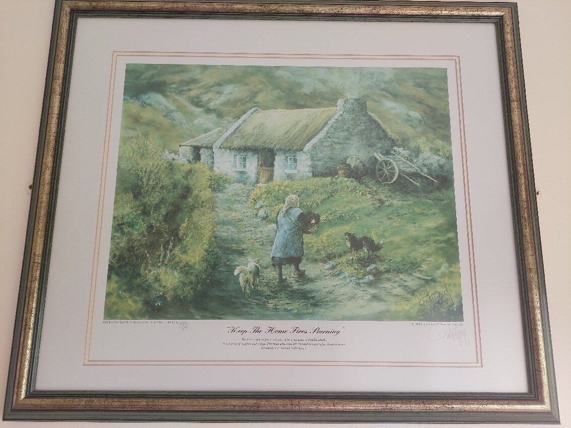 Bay View House Clonakilty-官方