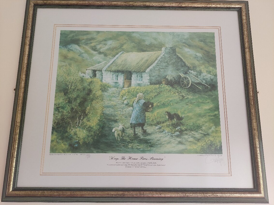 Bay View House Clonakilty主图