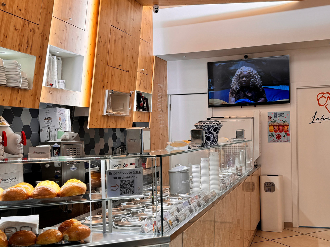 Gramegna - Gelateria Artigianale