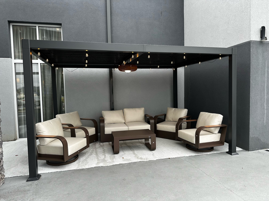 Wingate By Wyndham Murfreesboro- Near Mtsu主图