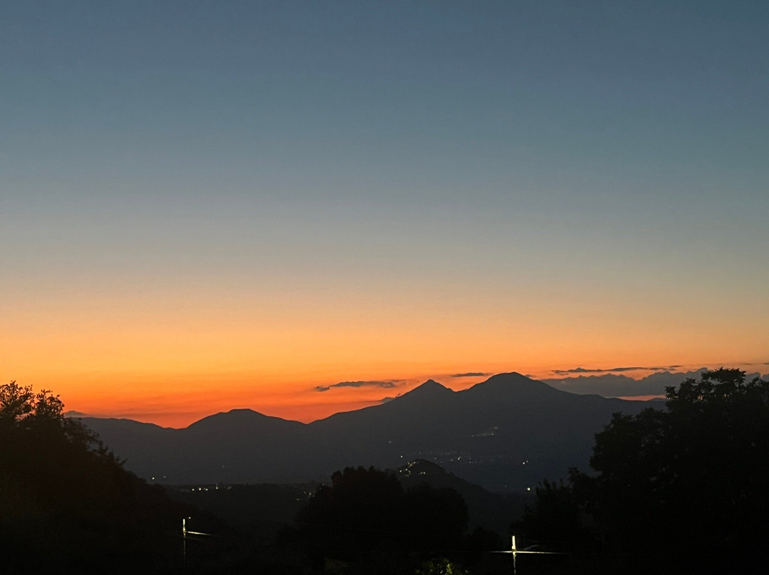 Agriturismo Terra Verde主图