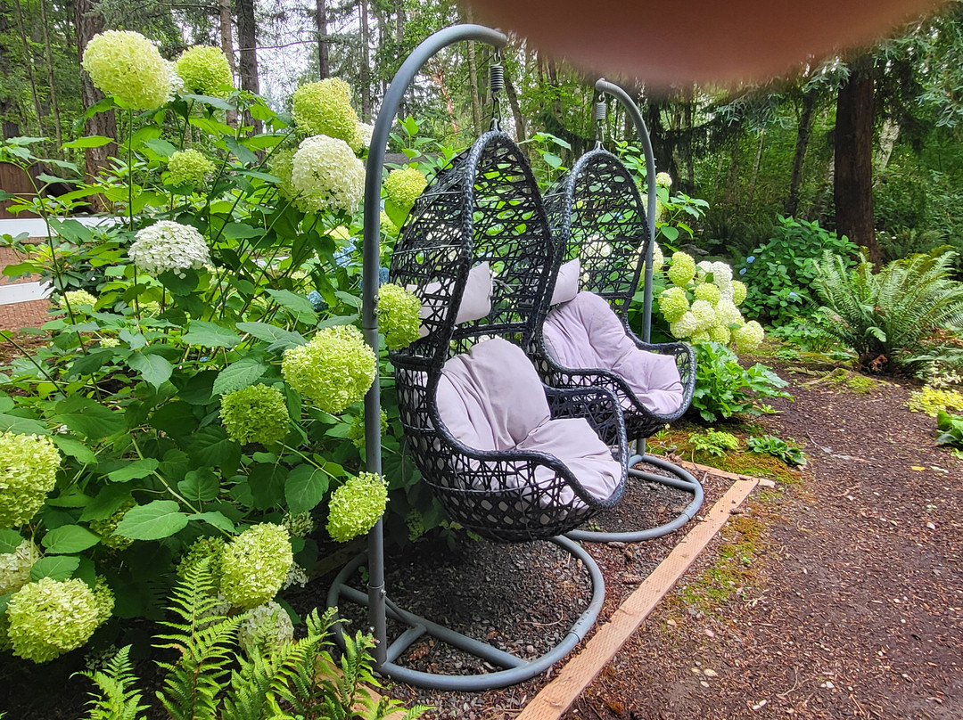 Bear's Lair Bed & Breakfast主图