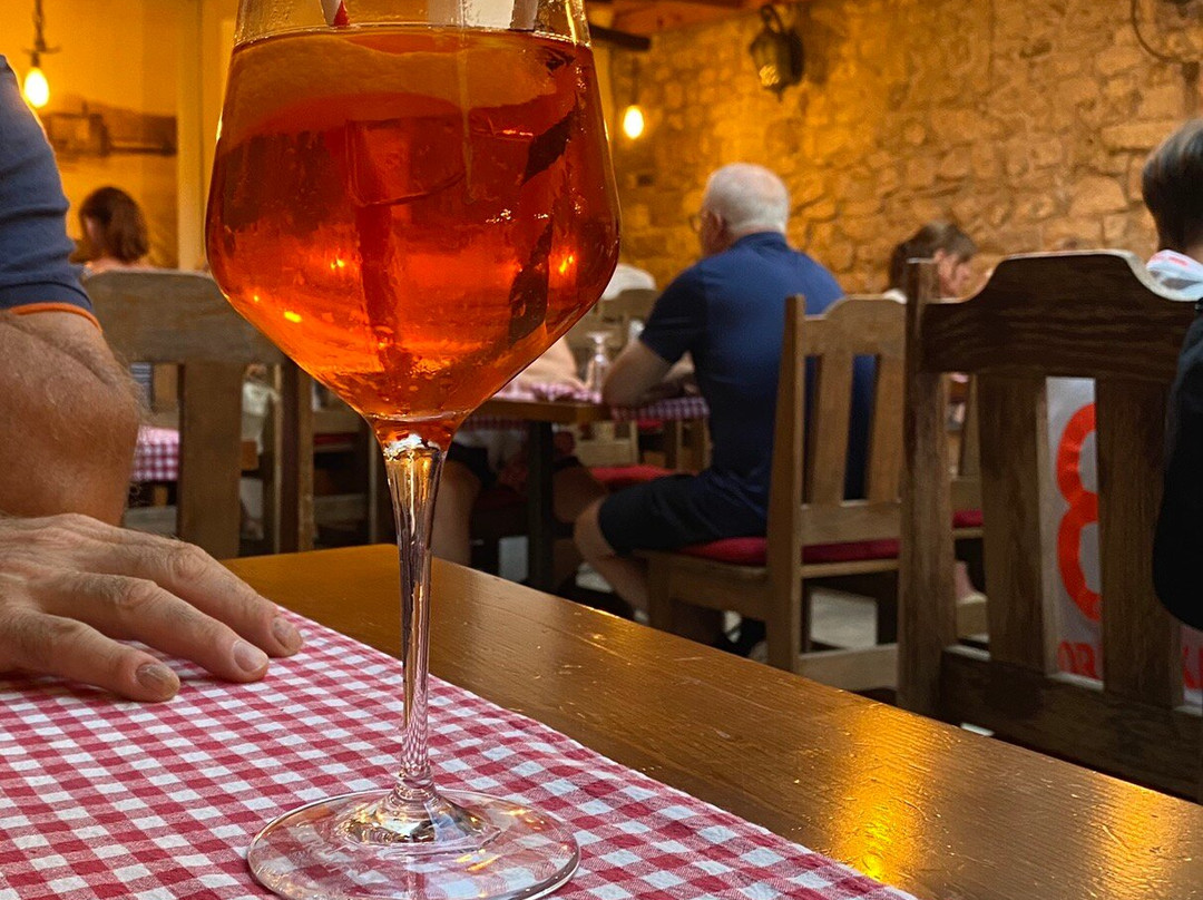 塔格斯酒店主图