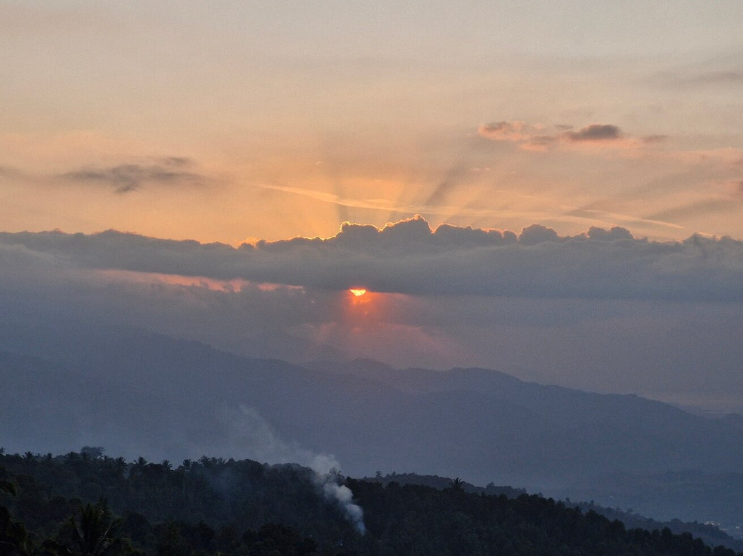 Atres Sari Resort主图