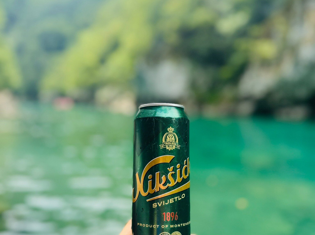 Rafting Montenegro景点图片