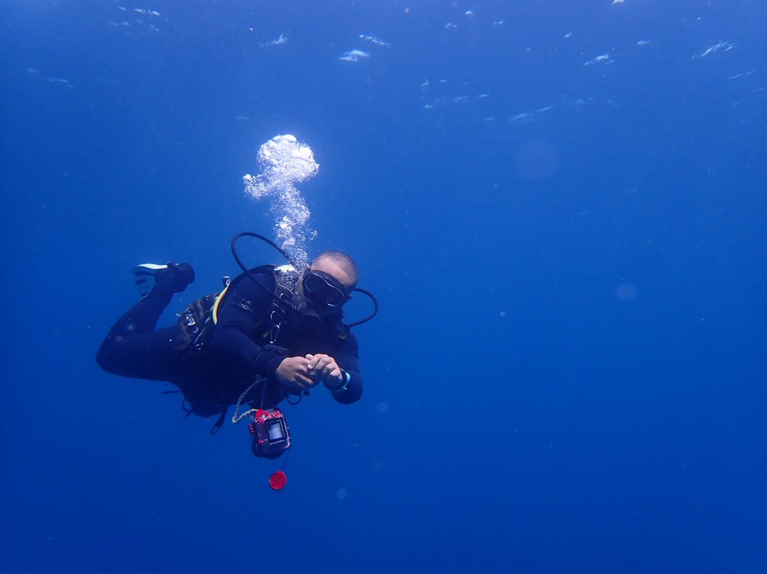 Epic Ocean Adventures-Trincomalee必去景点
