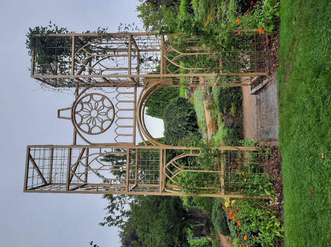 Biblical Garden Elgin-埃尔金必去景点