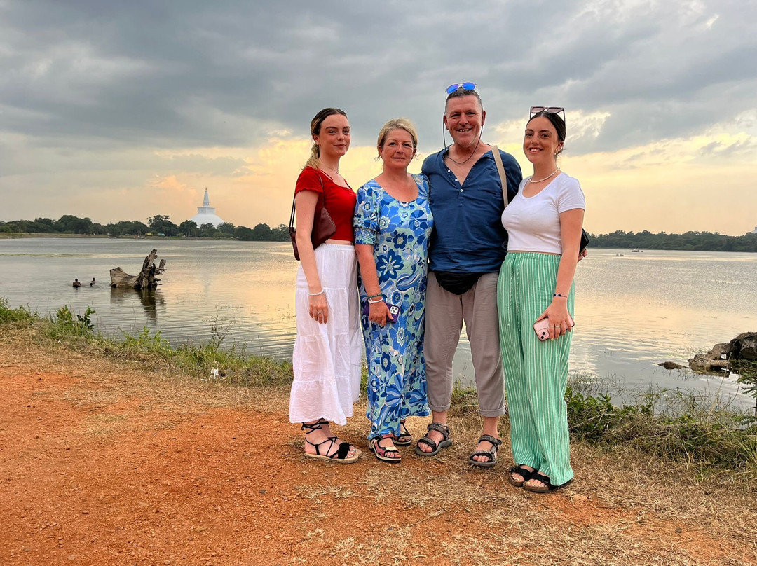 Tropical Lanka Travels-Udugampola必去景点