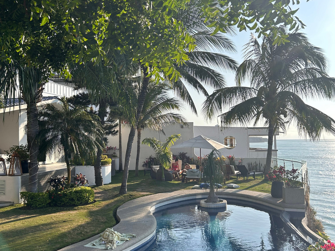 Hotel Vistalmar by Zigo主图