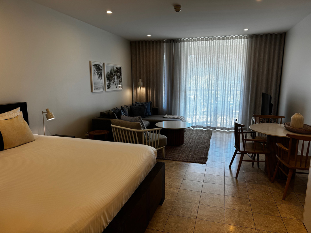 卡苏阿瑞纳三泰盛橡度假酒店主图