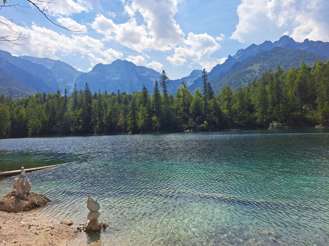 Jufa Hotel Grünau Im Almtal***主图