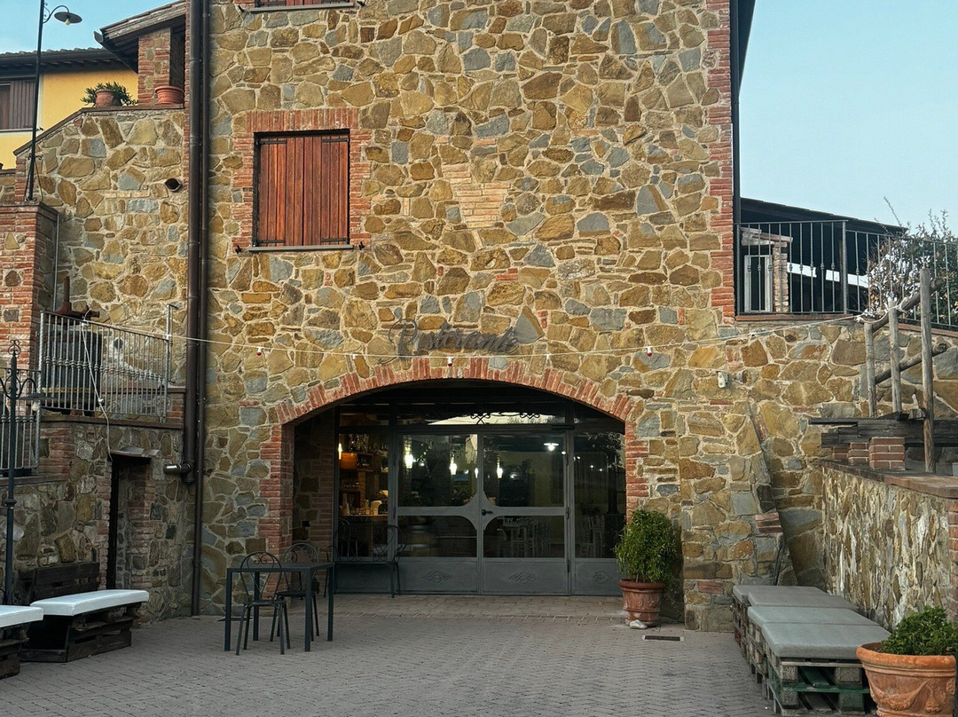 Il Borgo sul Lago主图