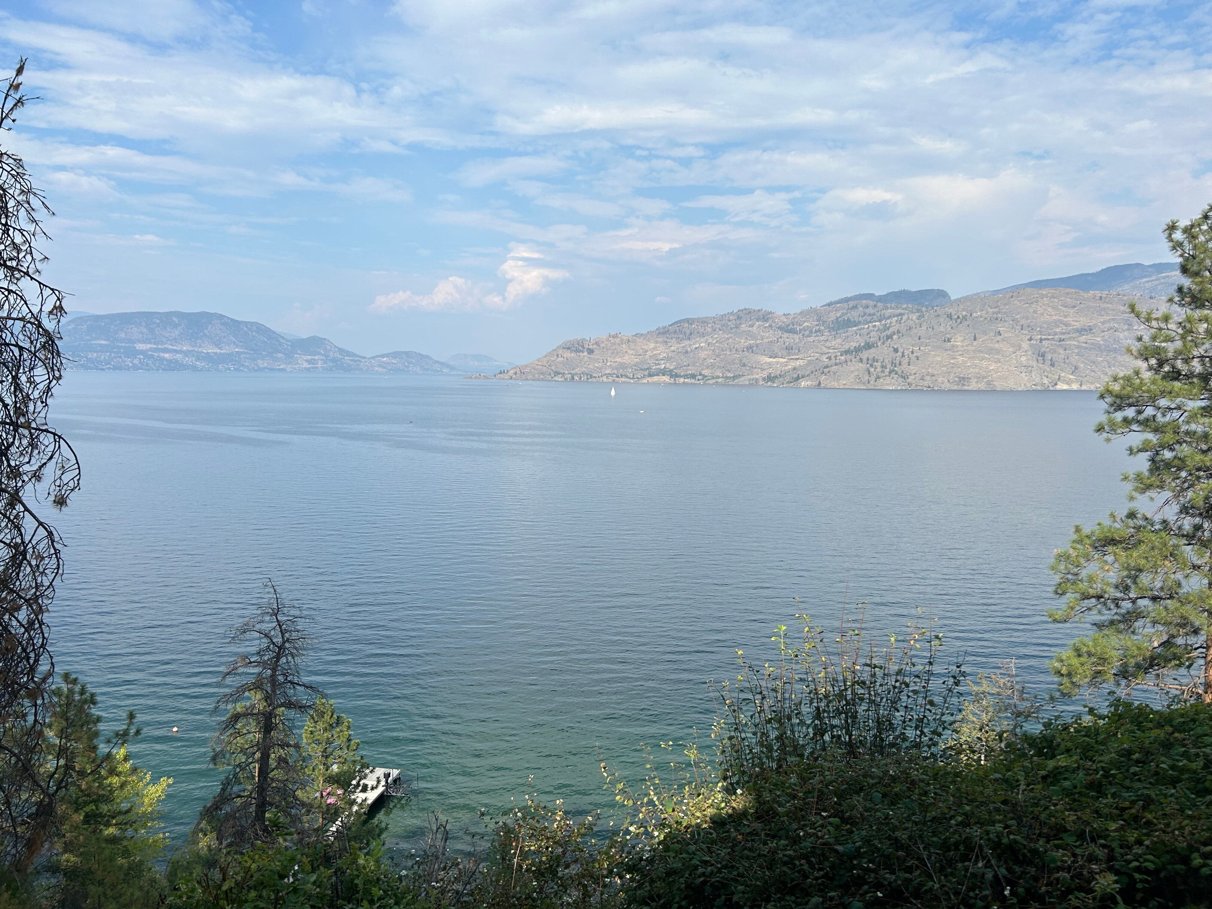 Pineacre On The Lake-酒店景观