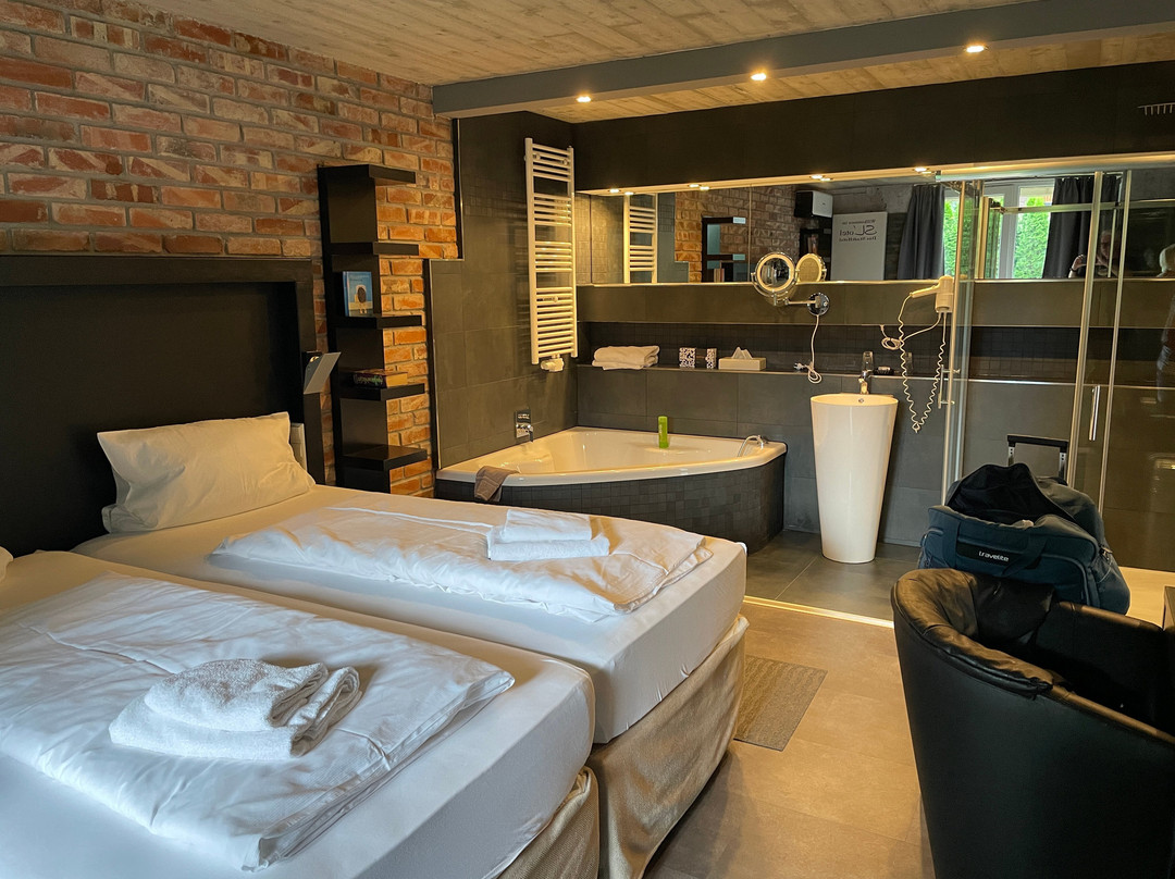 SL'otel - Das Stadthotel主图