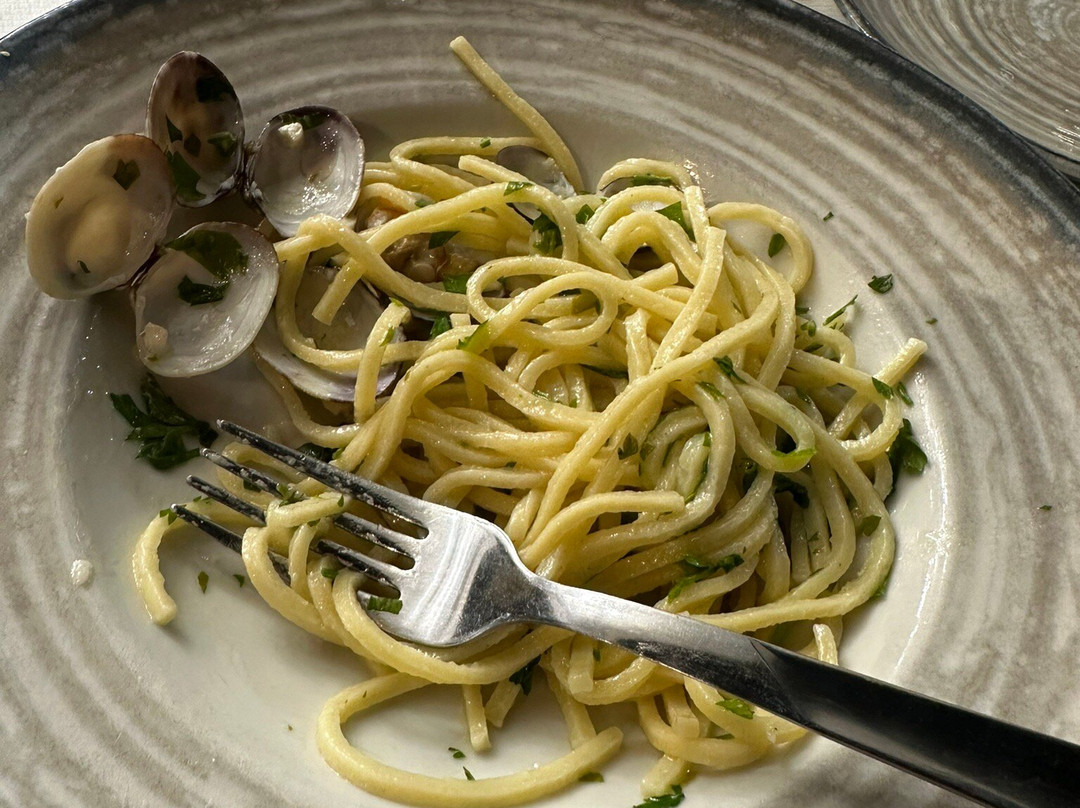 La Taverna del Faro主图