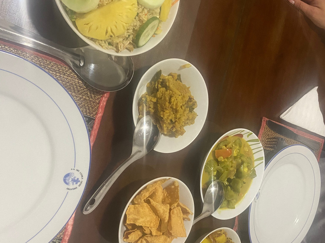 Priyavimana Resort主图