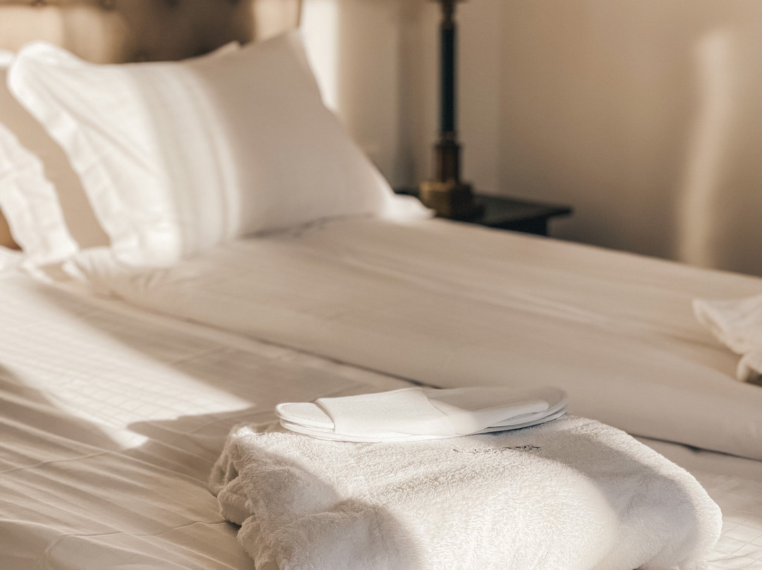 Staffanstorps Gastis Hotell主图