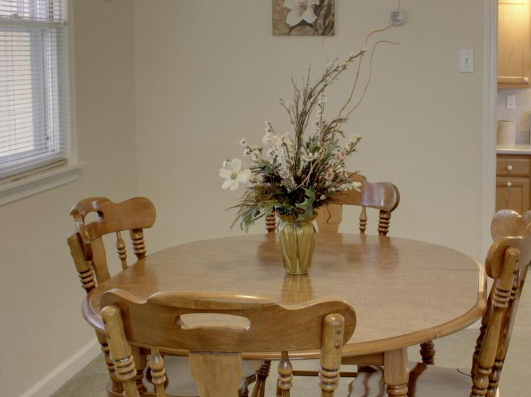 Hotel Nauvoo Historic Inn & Restaurant主图