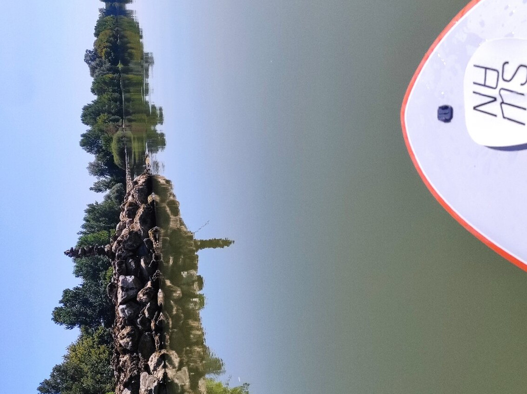 Les Roches De Reculay