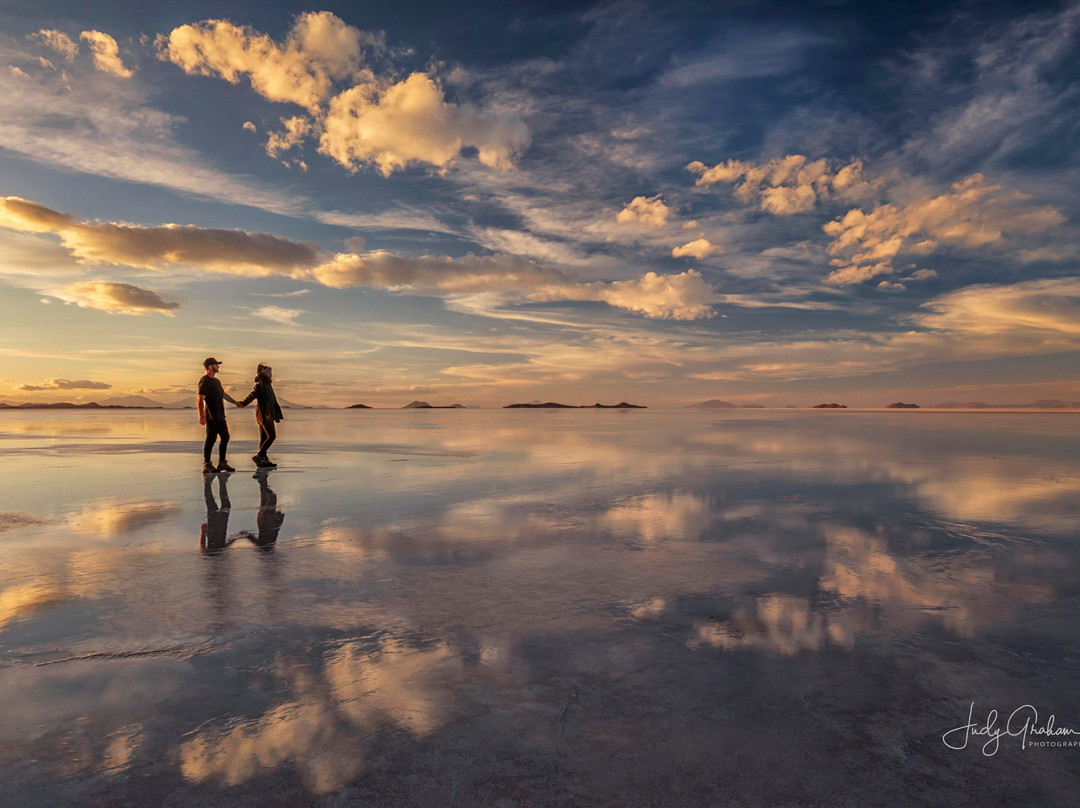 Sergio Photo Tours-拉巴斯必去景点