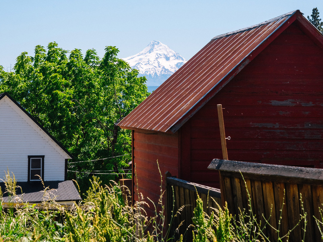 Inn Of The White Salmon主图
