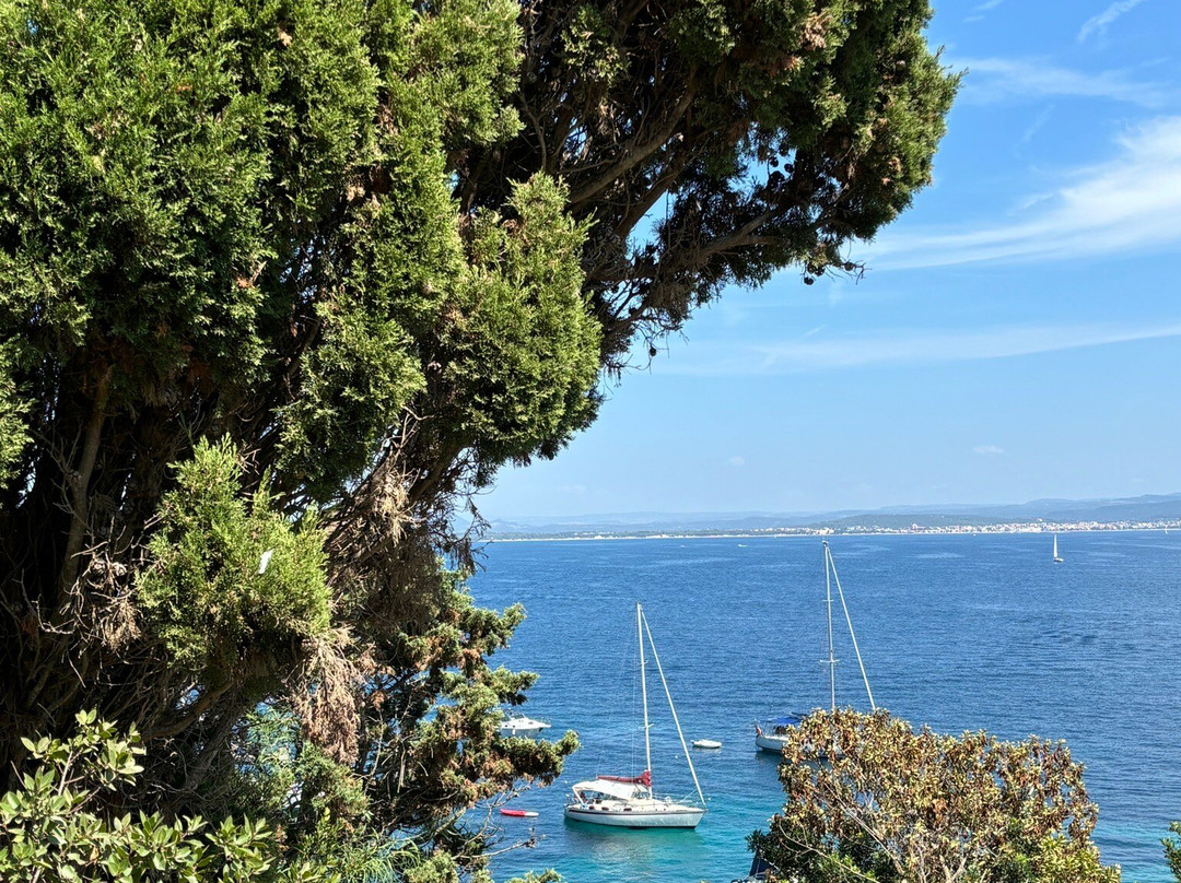 Capo Galera Diving Center-阿尔盖罗必去景点